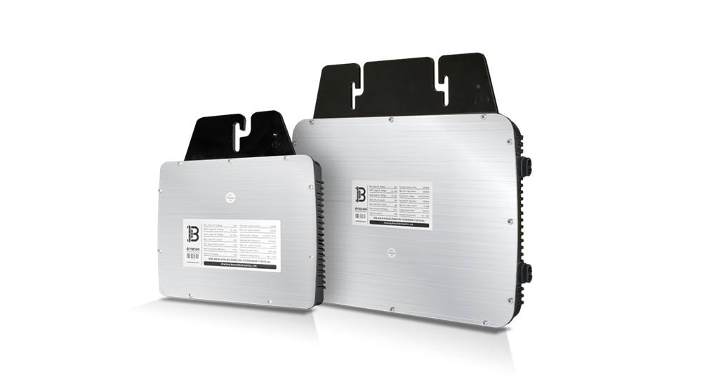 beny micro inverter china