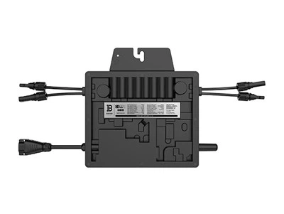 Quad - microinverter bym1000 में